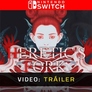 Heretic’s Fork - Tráiler de Video