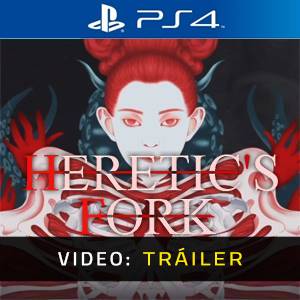Heretic’s Fork - Tráiler de Video