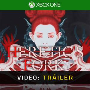 Heretic’s Fork - Tráiler de Video