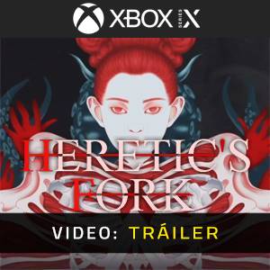 Heretic’s Fork - Tráiler de Video