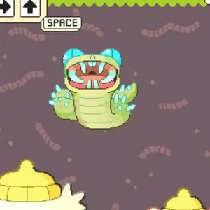 Hermit and Pig - Serpiente