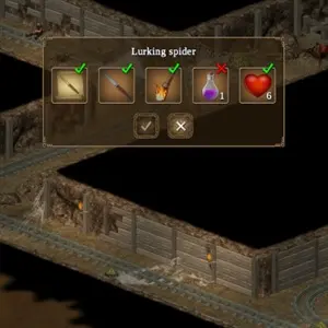 Hero of the Kingdom: The Lost Tales 3 - Araña al Acecho