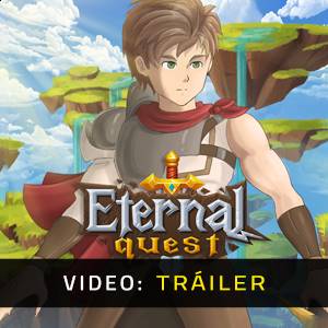 Heroes of Eternal Quest Video Tráiler del Juego
