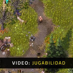 Heroes of Hammerwatch 2 - Video de la Jugabilidad