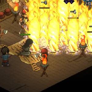 Hero’s Adventure Road to Passion - Fuerza interior