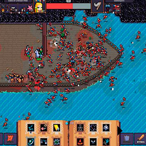 Hero’s Hour Guardianes del Mar