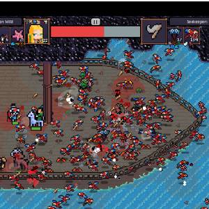 Hero’s Hour Guardianes del Mar