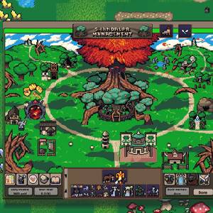 Hero’s Hour Gestión Shandalar