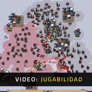 Hero’s Hour Video de la Jugabilidad