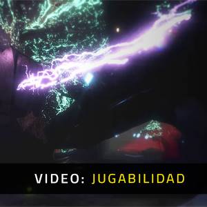 HEVN - Video de Jugabilidad
