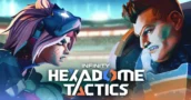 Hexadome Tactics lanza otra beta – ¡ahora con la opción de invitar a colegas en Steam!