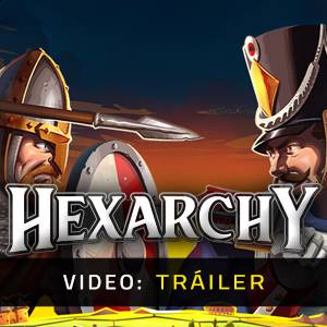 Hexarchy - Tráiler de Video