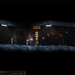 Hidden Deep - Rifle de asalto