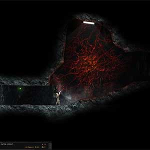 Hidden Deep - .44 Magnum