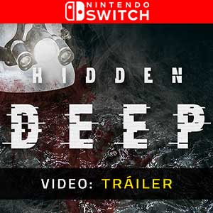 Hidden Deep - Tráiler en Vídeo