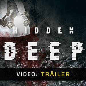 Hidden Deep - Tráiler en Vídeo