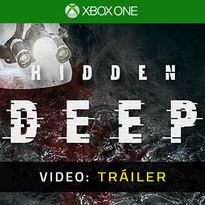 Hidden Deep - Tráiler en Vídeo