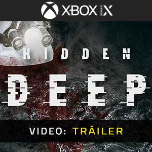 Hidden Deep - Tráiler en Vídeo