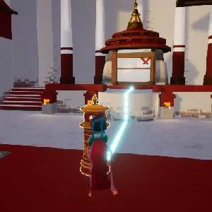 Hidden Dream - Rompecabezas