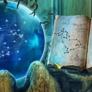 Hidden Object Adventure Bundle - Constelación