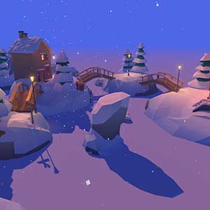 Hidden Paws Pueblo Nevado