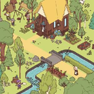 Hidden Through Time 2 Myths & Magic Bosque