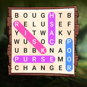 Hidden Words Puzzles - Rompecabezas