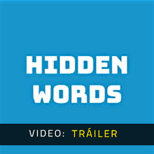 Hidden Words - Tráiler de Video
