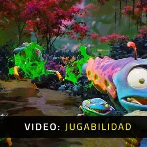 High On Life 2 - Vídeo del juego