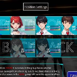 High School Crisis - Fiesta