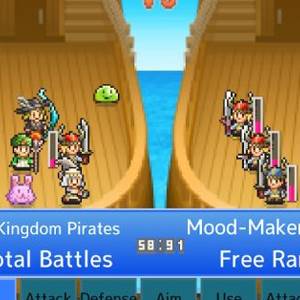 High Sea Saga DX Batalla Pirata