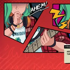 High Times - Dating/Cooking Sim - MJ
