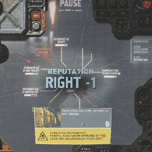 HighFleet - Reputación