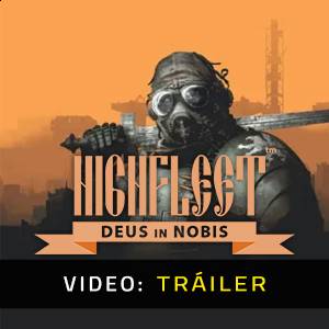 HighFleet - Tráiler