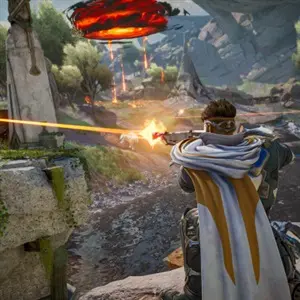 Highguard - Troll de Hielo