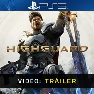 Highguard PS5 - Tráiler del Vídeo