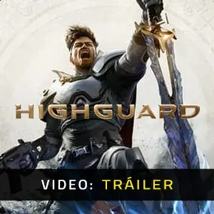 Highguard - Tráiler del Vídeo
