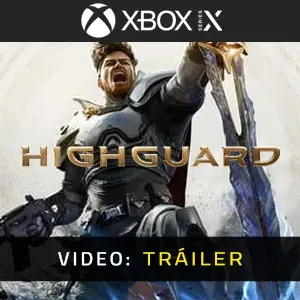Highguard Xbox Series - Tráiler del Vídeo