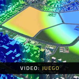 Highrise City Video de la Jugabilidad
