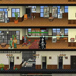 Highrisers Caminante Del Sueño