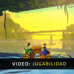 Highwater Video de la Jugabilidad