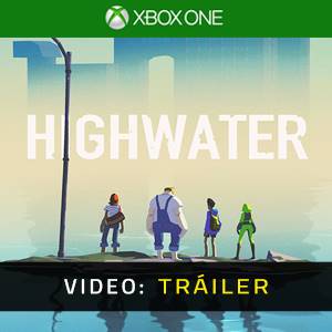Highwater Tráiler del Juego
