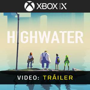 Highwater Tráiler del Juego
