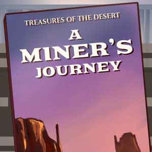 Highway Blossoms Diario de un minero