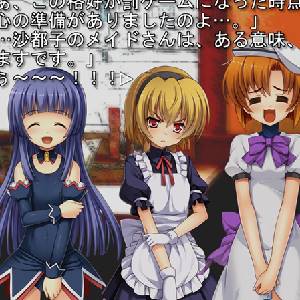 Higurashi When They Cry Hou Ch.6 Tsumihoroboshi - Rika, Rena y Satoko