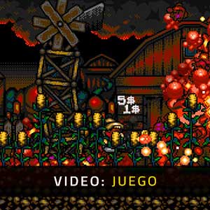 Hillbilly Doomsday Vídeo Del Juego