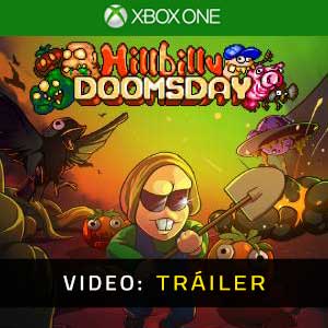 Hillbilly Doomsday Xbox One Tráiler De Vídeo