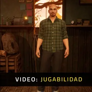 Hillshade Farm - Jugabilidad