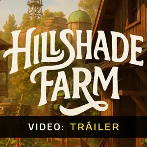 Hillshade Farm - Tráiler