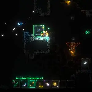 Himno - The Silent Melody – Invocador de espíritus